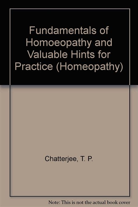 Fundamentals of homoeopathy and valuable hints for practice by t p chatterjee. - Hyundai i30 cw service repair manual.