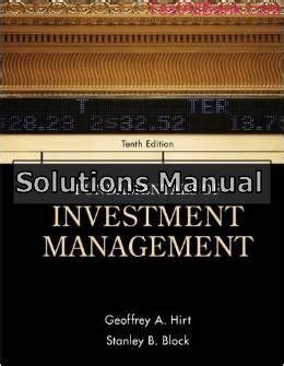 Fundamentals of investing 10th edition solutions manual. - Manuale di base sulle abilità comunicative aziendali basic business communication skills manual.