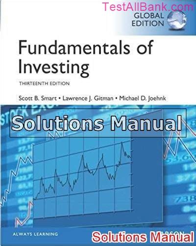 Fundamentals of investing 6th edition solutions manual. - Automatic to manual transmission swap 240sx.