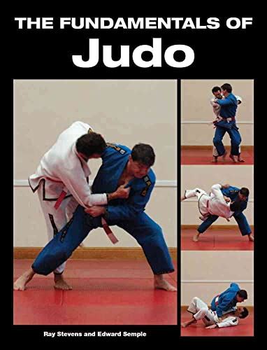 Fundamentals of judo by ray stevens. - Antica musica ridotta alla moderna prattica..