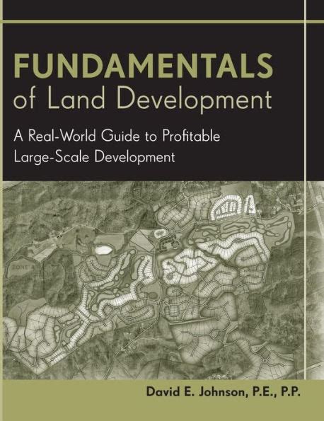 Fundamentals of land development a real world guide to profitable large scale development. - Das handbuch zur weibull-analyse das handbuch zur weibull-analyse.