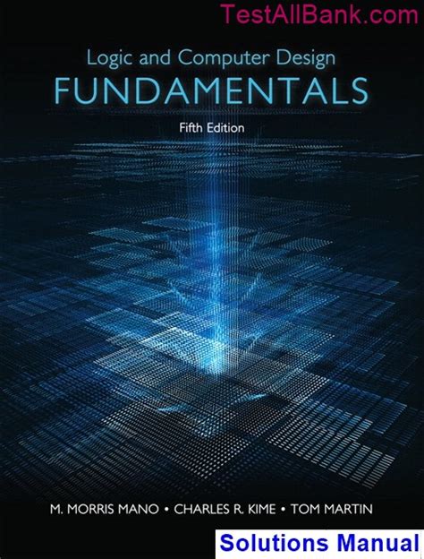 Fundamentals of logic design 5th edition solutions manual. - La edad media, contada con sencillez..