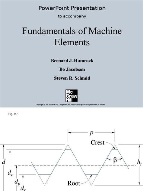 Fundamentals of machine elements answer guide doc. - L'onestade e l'onesto raccontare del decameron.