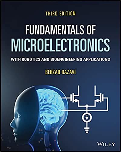 Fundamentals of microelectronics behzad razavi chapter 11 solution manual. - Aktive unternehmensführung in klein- und mittelbetrieben.