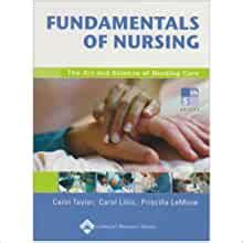 Fundamentals of nursing fifth edition plus taylor s video guide. - Oca oracle database sql expert exam guide 1z0 047.