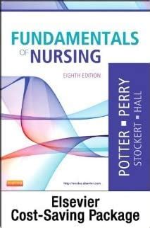 Fundamentals of nursing text and study guide package 8e. - Haier washing machine hw c1460tve u manual.