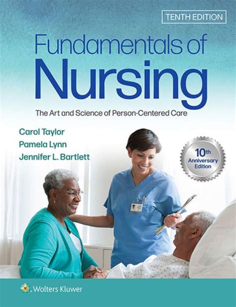 Fundamentals of nursing the art and science of nursing care study guide taylor a. - Legal environment beatty 5e study guide.