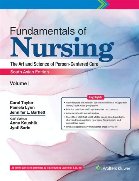 Fundamentals of nursing the art and science of nursing care study guide taylors video guide to clinical. - Ford five hundred repair manual air condition.