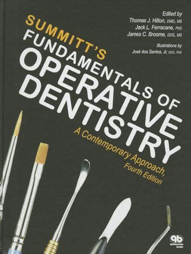 Fundamentals of operative dentistry 4th edition. - Gelijke behandeling naar geslacht in aanvullende pensioenregelingen.