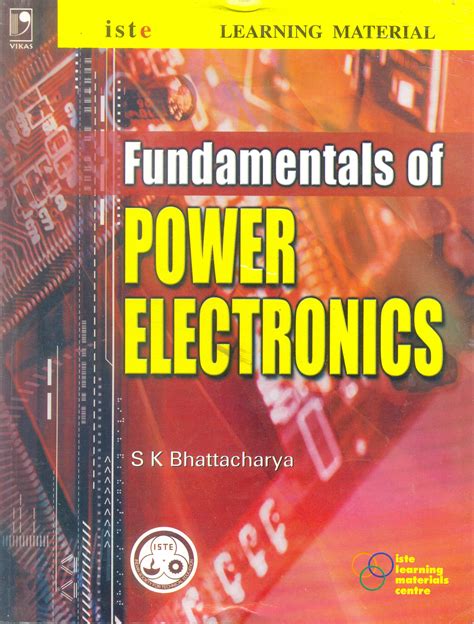 Fundamentals of power electronics pdf. Fundamentals of Power Electronics, Second Edition, is an up-to-date and authoritative text and reference book on power electronics. This new edition retains the original objective and philosophy of focusing on the fundamental principles, models, and technical requirements needed for designing practical power electronic systems while adding a wealth of new material. 