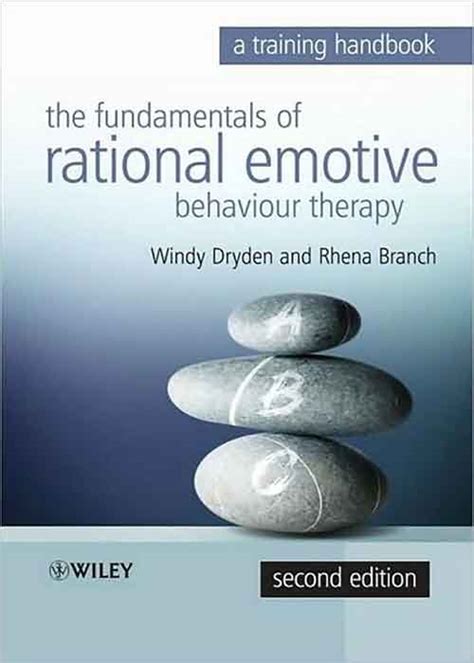 Fundamentals of rational emotive behaviour therapy a training handbook. - Stefan georges beziehungen zur englischen dichtung..