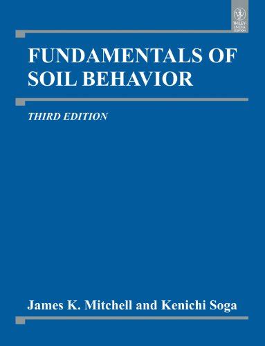Fundamentals of soil behavior solutions manual. - Compendio de enfermedades de la soja.