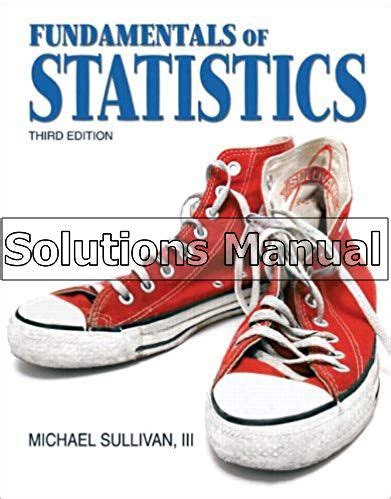 Fundamentals of statistics 3rd edition teachers manual. - Sony rdr gxd455 service manual repair guide.