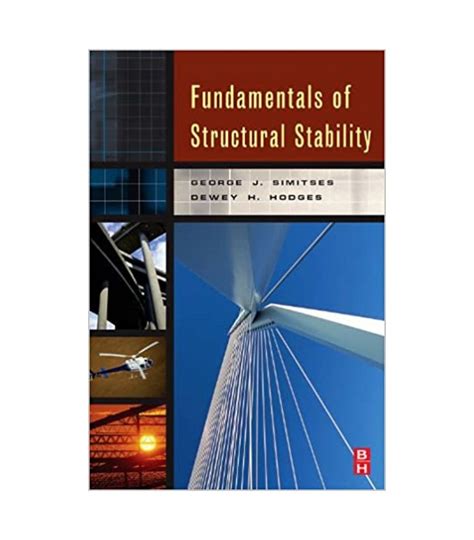 Fundamentals of structural stability solution manual. - Linee guida per le relazioni dei patologi dell'autopsia.