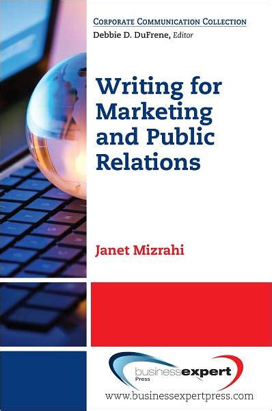 Fundamentals of writing for marketing and public relations a step by step guide for quick and effective results. - Sony rdr vx525 service manual repair guide.