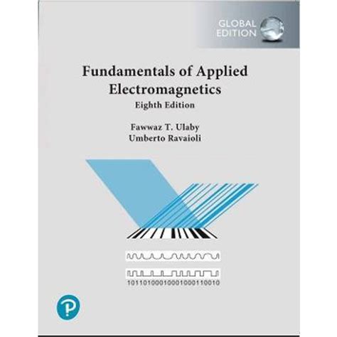 Full Download Fundamentals Of Applied Electromagnetics By Fawwaz T Ulaby