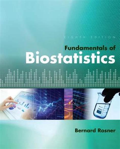 Full Download Fundamentals Of Biostatistics By Bernard Rosner