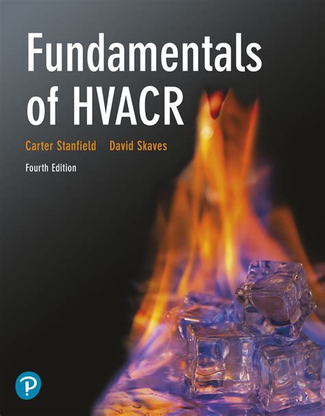 Download Fundamentals Of Hvacr By Carter Stanfield