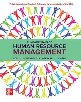 Download Fundamentals Of Human Resource Management By Raymond A Noe