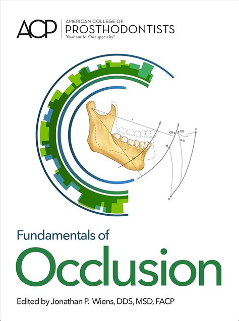 Read Online Fundamentals Of Occlusion By Jonathan Wiens