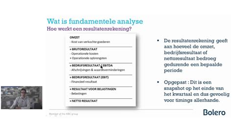 Fundamentele analyse MOREFIELD GROUP - Overzicht …