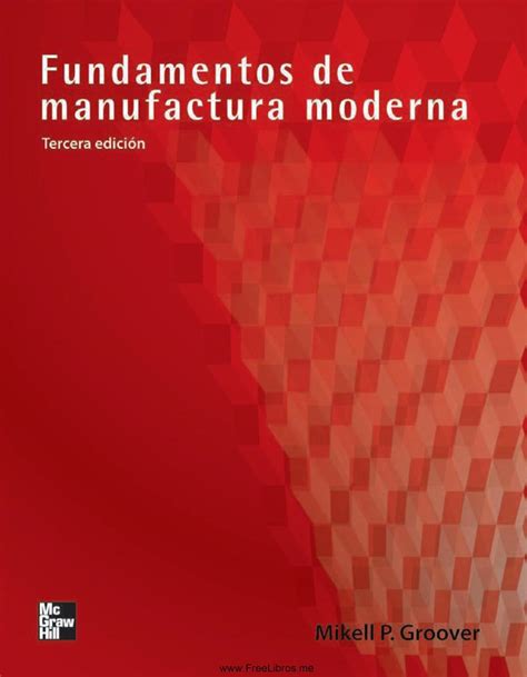 Fundamentos básicos de la moderna solución de fabricación manual. - Guida di studio paraprofessionale per esame per az.