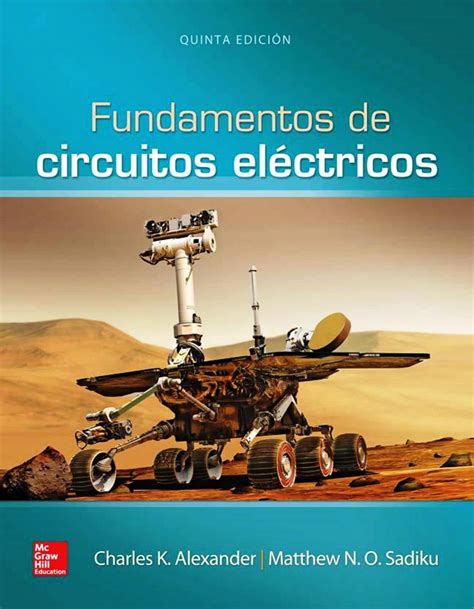 Fundamentos de circuitos eléctricos alexander sadiku manual de soluciones. - Volvo penta wt elektrische zündung kraftstoff werkstatthandbuch.