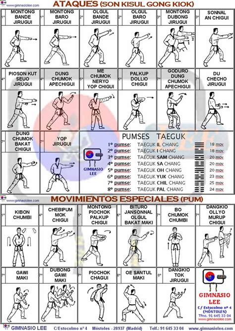Fundamentos de los maestros coreanos de artes marciales manuales técnicas combativas. - Massey ferguson mf7280 mf7282 combine workshop manual.