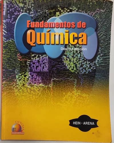 Fundamentos de quimica hein arena gratis. - Download gratuito manuale officina ford fiesta mk7.