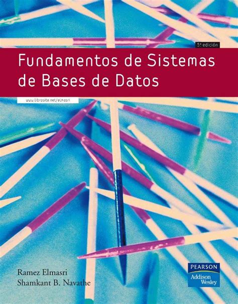 Fundamentos de sistemas de bases de datos. - Ft guide to exchange traded funds and index funds how.