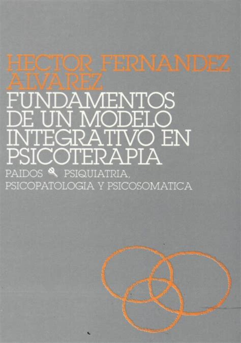 Fundamentos de un modelo integra / family psychoanalytic clinical work. - Kubota l 2050 online service handbuch.