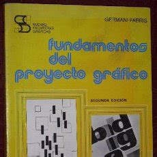 Fundamentos del proyecto grafico de germani fabris book. - Manual book suzuki shogun fd 110.