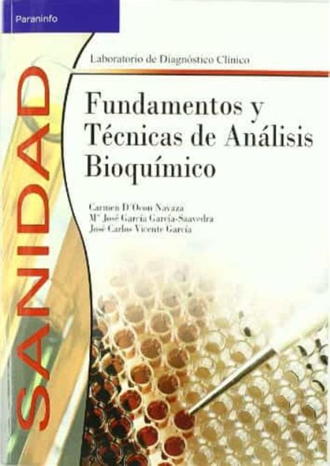 Fundamentos y tecnicas de analisis bioquimico   an. - Financial managerial accounting weygt solutions manual.