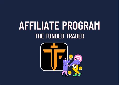 A funded trading account is an account that is traded on behalf 