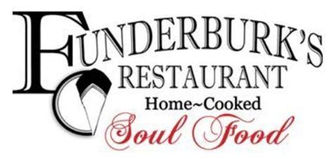 It's Fish Fry Friday at Funderburk's! Stop by for a