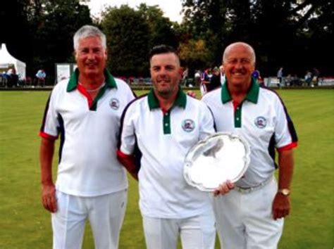 Funding Sources for Leicestershire Bowls Clubs