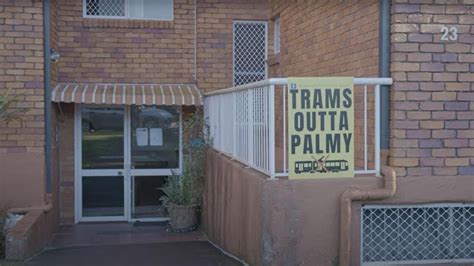 Fundraiser by Nathan Frost : Trams Outta Palmy (Documentary) - GoFundMe