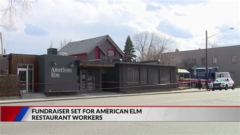 Fundraiser set for fallen Denver restaurant workers
