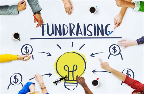 Fundraisers - 4. Get staff or volunteers to do the work. Fundraising is work, no doubt about it. You will need capable, reliable people to manage records, staff events, stuff envelopes, solicit donations, write emails, update websites and more. Your board should definitely be involved in fundraising.