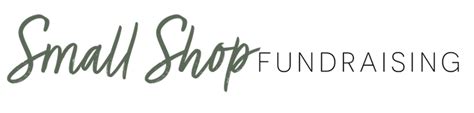 Fundraising Consultant Small Shop Fundraising Washington