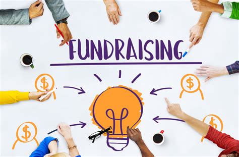 Fundraising Projects