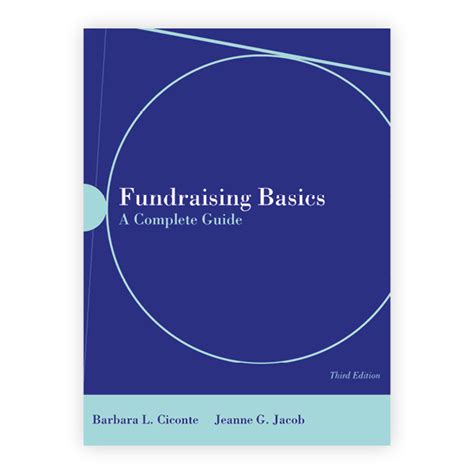Fundraising basics a complete guide 3rd third by ciconte barbara l jacob jeanne 2008 paperback. - Aaevts equine manual for veterinary technicians by deborah reeder.