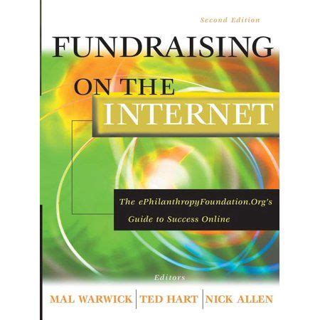 Fundraising on the internet the ephilanthropyfoundation org guide to success online. - Piaggio mp3 250 manuale di riparazione.