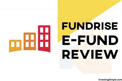 Jan 23, 2020 · In 2019, Fundrise produced a total net platform return of approximately 9.47%. But in many ways using a singular weighted average figure to represent the entirety of the platform’s performance oversimplifies the actual diverse experience of our investors on Fundrise, as well as the fundamentals of how investing in real estate actually works. . 