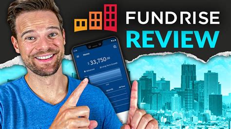 Pros: You can invest in Fundrise for as little as $10, which is great for real estate beginner investors. Their platform is well structured, you can view all the details of possible real estate investments, and you have the potential to make more return on investments on Fundrise without high fees like other REITs.. 