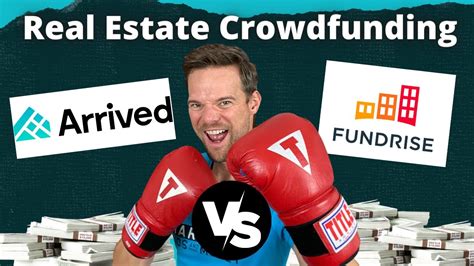 Fundrise vs arrived homes. Things To Know About Fundrise vs arrived homes. 