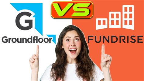 Fundrise vs groundfloor. Things To Know About Fundrise vs groundfloor. 