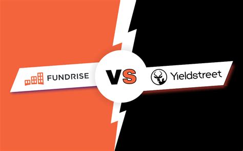 Fundrise vs yieldstreet. Things To Know About Fundrise vs yieldstreet. 