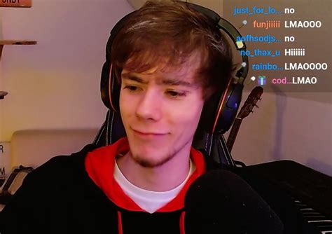 Fundy twitch.  This page is about the content creator.  He has three YouTube channel...