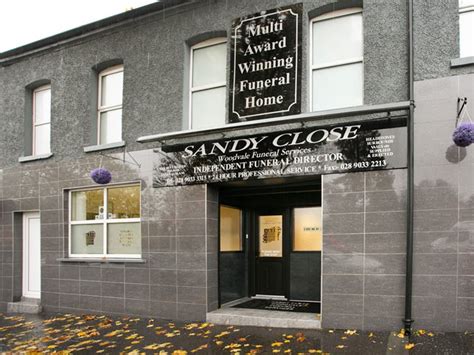 Funeral Home - Shankill